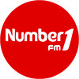 Number 1 Türk Rap logosu