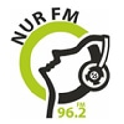 NUR Radyo logosu