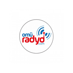 OMÜ Radyo logosu