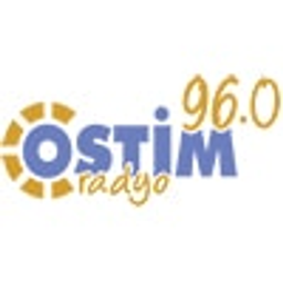 Ostim Radyo logosu