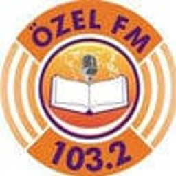 Özel FM logosu