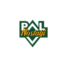PAL Nostalji logosu