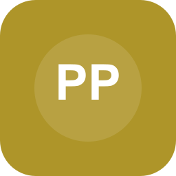 PASH PASH RADYO logosu