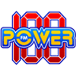 Power Gold TR logosu