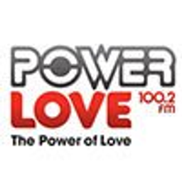 Power love logosu