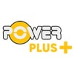 power plus logosu