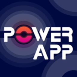 Power R&B Hip-Hop logosu