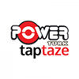 POWER TÜRK TAPTAZE logosu