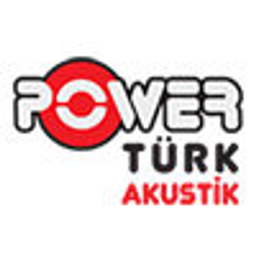 PowerTürk Akustik logosu