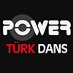 PowerTürk Dans logosu