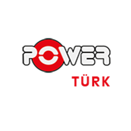 Powerturk R&B Hip Hop logosu