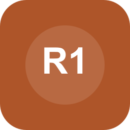 Radyo 13 FM 96 logosu