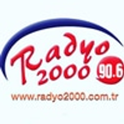 Radyo 2000 logosu