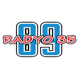 Radyo 35 logosu