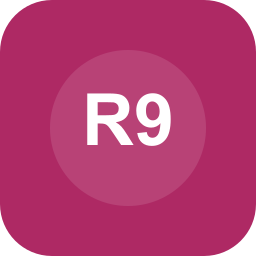 RADYO 90 logosu