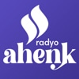 RADYO AHENK logosu