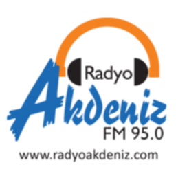 RADYO AKDENIZ logosu