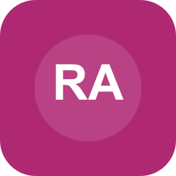 RADYO AKUSTİKLAND logosu