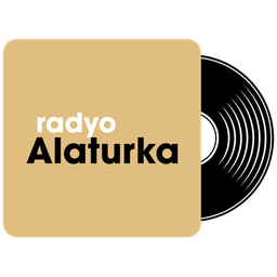 Radyo Alaturka logosu