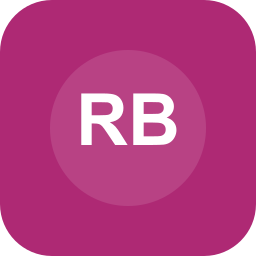 RADYO B logosu