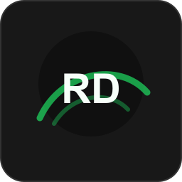 Radyo D logosu