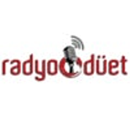 RADYO DÜET logosu