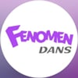 Radyo Fenomen Dans logosu