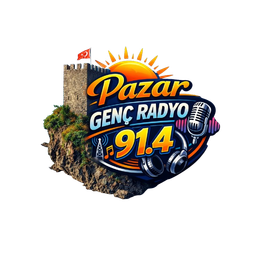 Radyo Genç FM 91.4 logosu
