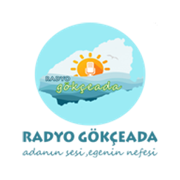 Radyo Gökçeada logosu
