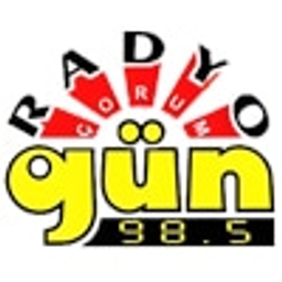 Radyo Gün logosu