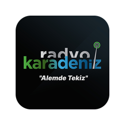 Radyo Karadeniz logosu