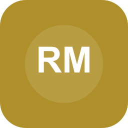 radyo madyo logosu
