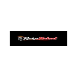 Radyo Maksat logosu
