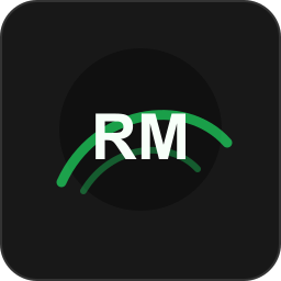 RADYO MEGA logosu