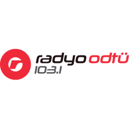 Radyo Odtu Easy logosu