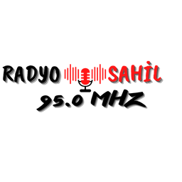 RADYO SAHİL logosu