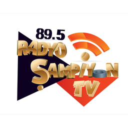 RADYO ŞAMPİYON logosu