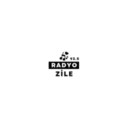 Radyo Zile FM 93.5 logosu