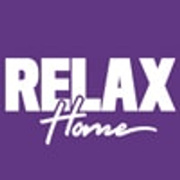 Relax Home logosu