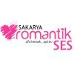 Romantik SES Sakarya logosu