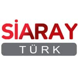 Siaray Türk logosu