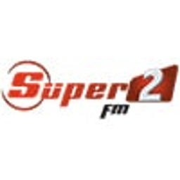 SUPER FM 2 logosu