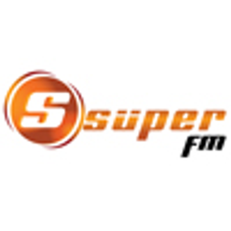 Süper FM 99.9 logosu
