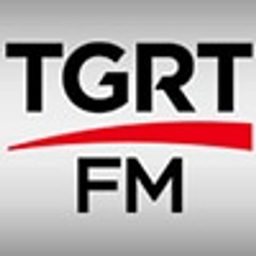 TGRT FM logosu