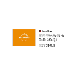 TRT Türkü logosu