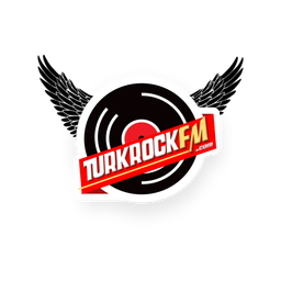 Türk Rock FM logosu