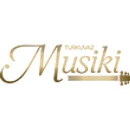 Turkuvaz Musiki logosu