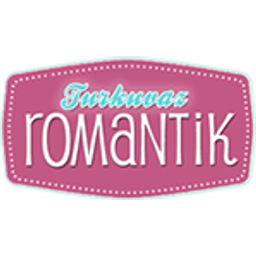 TURKUVAZ ROMANTİK logosu