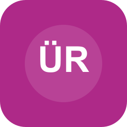 ÜLKÜ RADYO logosu