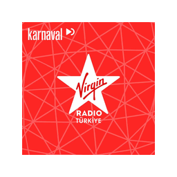 Virgin Radio logosu